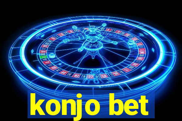 konjo bet