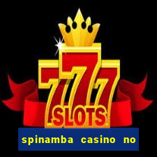 spinamba casino no deposit bonus