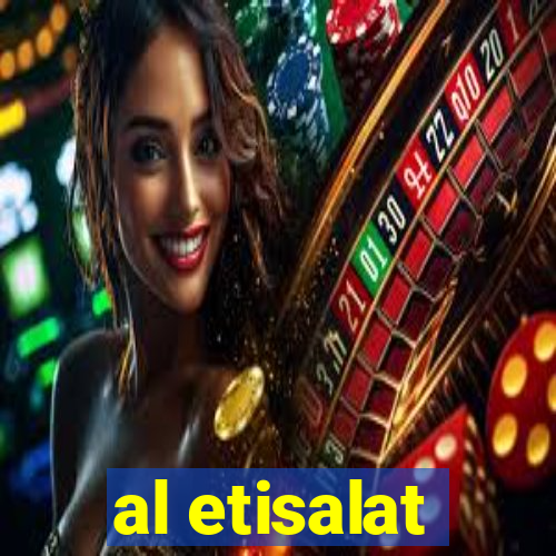 al etisalat