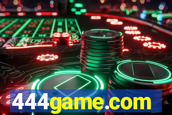 444game.com