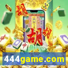 444game.com