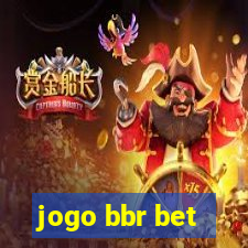 jogo bbr bet