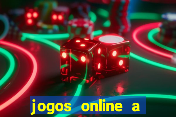 jogos online a dinheiro real