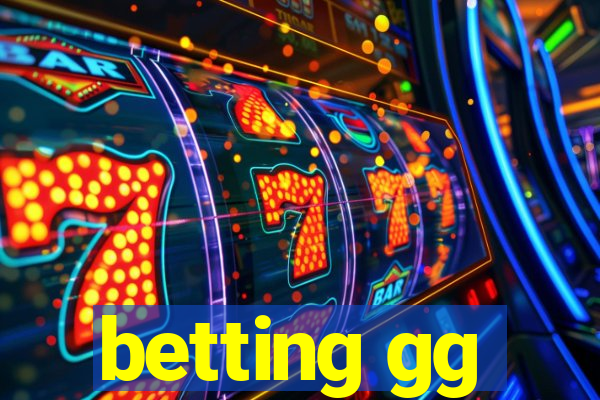 betting gg