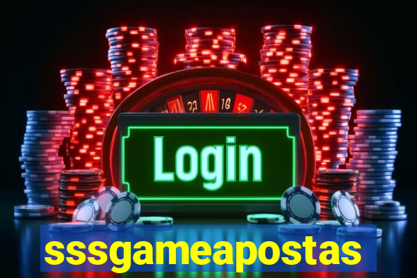 sssgameapostas