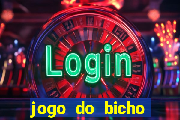 jogo do bicho online oficial