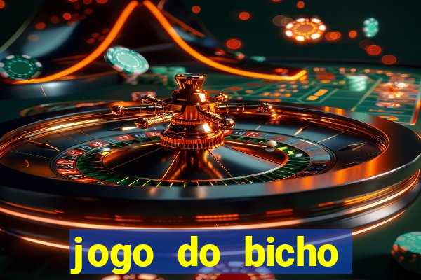 jogo do bicho online oficial