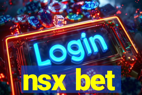 nsx bet