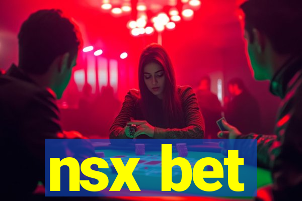 nsx bet