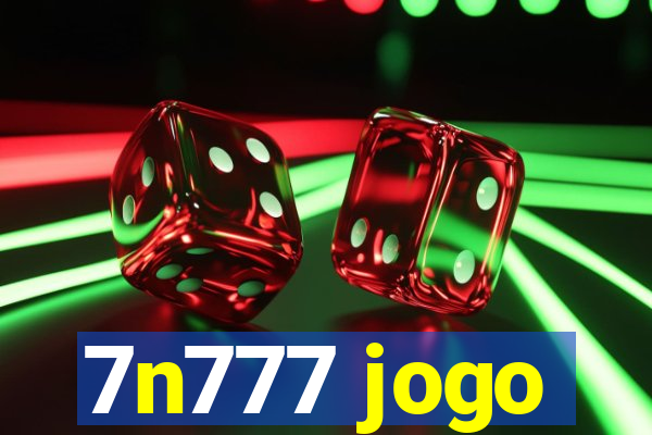 7n777 jogo