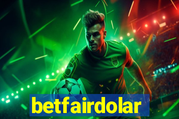 betfairdolar