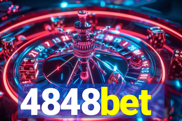 4848bet