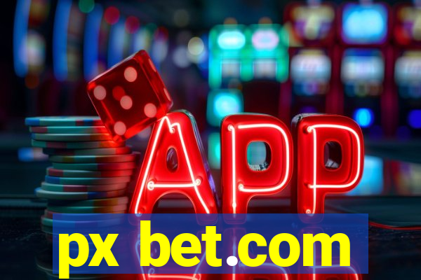 px bet.com