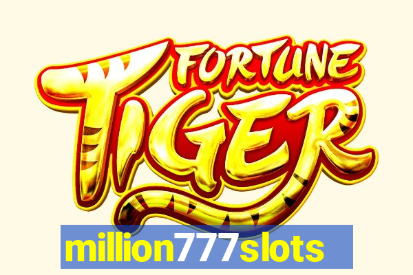 million777slots