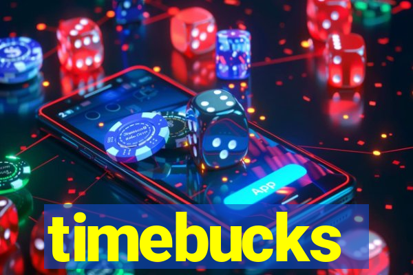 timebucks