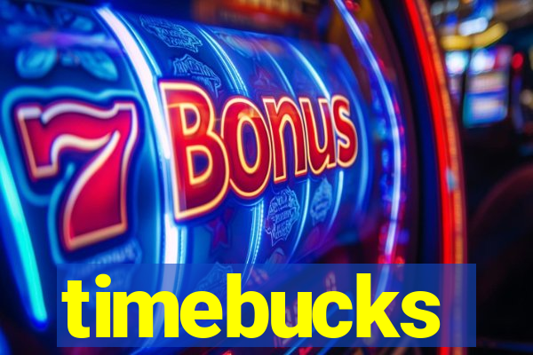 timebucks