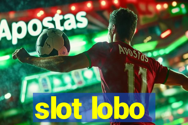 slot lobo