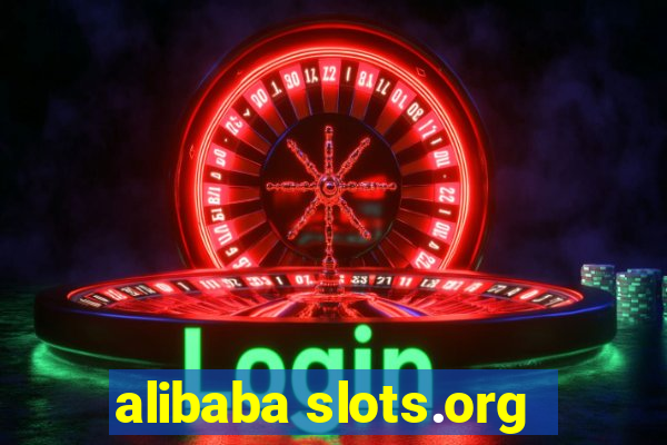 alibaba slots.org