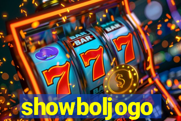 showboljogo