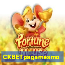 CKBETpagamesmo