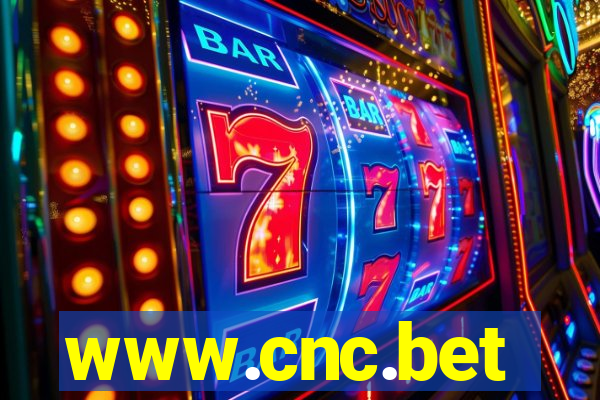 www.cnc.bet