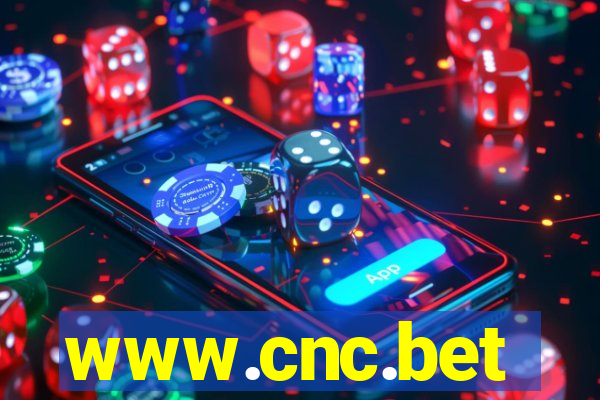 www.cnc.bet