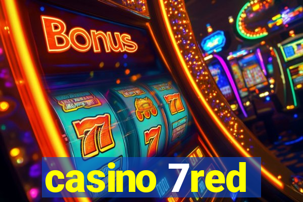 casino 7red