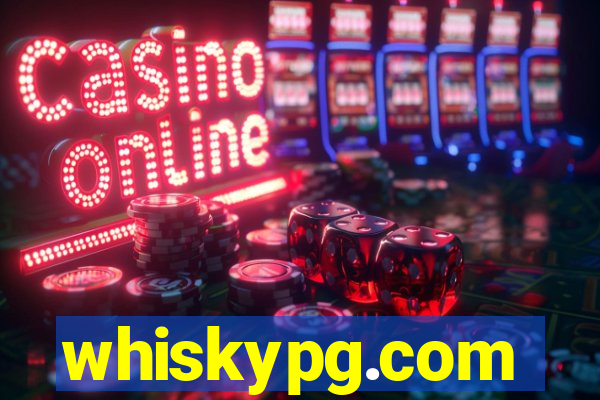 whiskypg.com