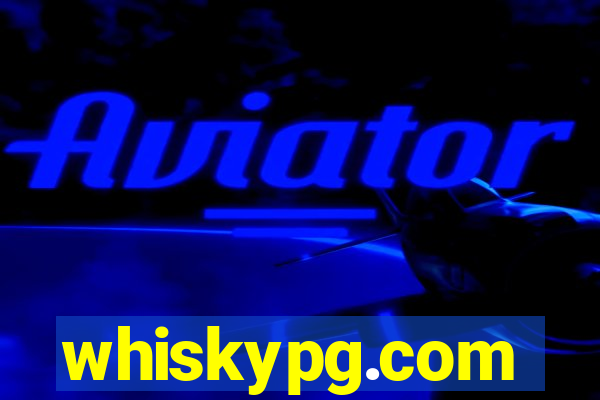 whiskypg.com