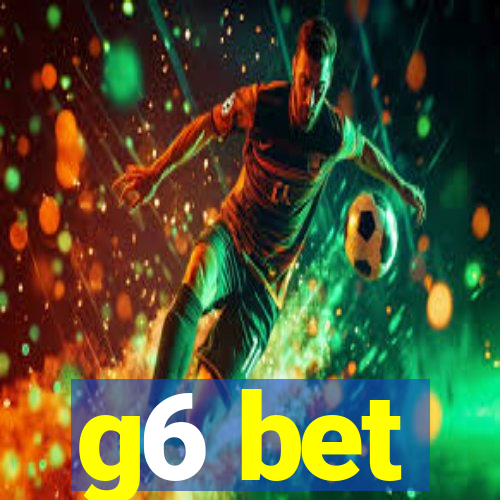 g6 bet