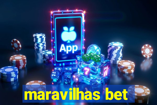 maravilhas bet