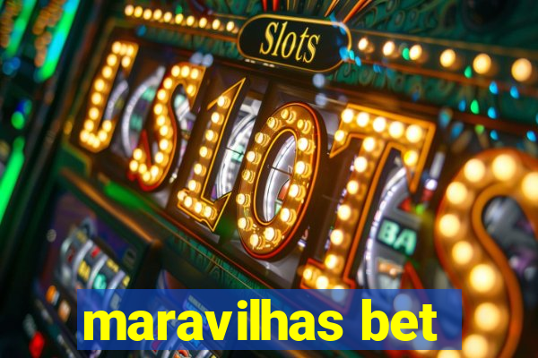 maravilhas bet