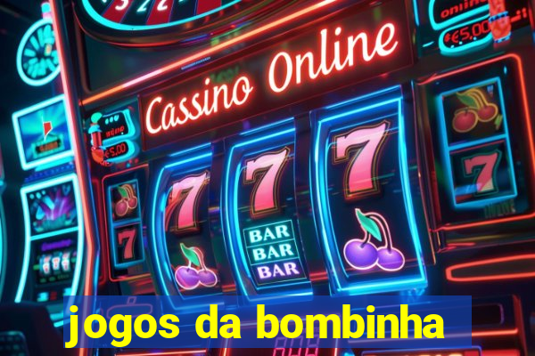 jogos da bombinha