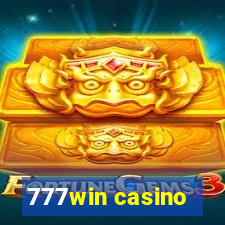 777win casino