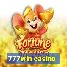 777win casino