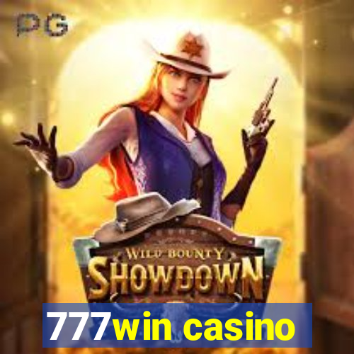 777win casino