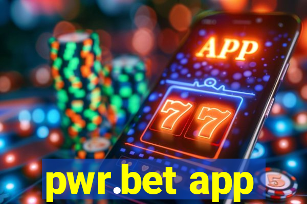 pwr.bet app