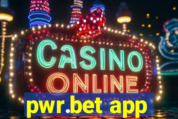 pwr.bet app