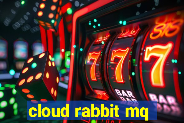 cloud rabbit mq