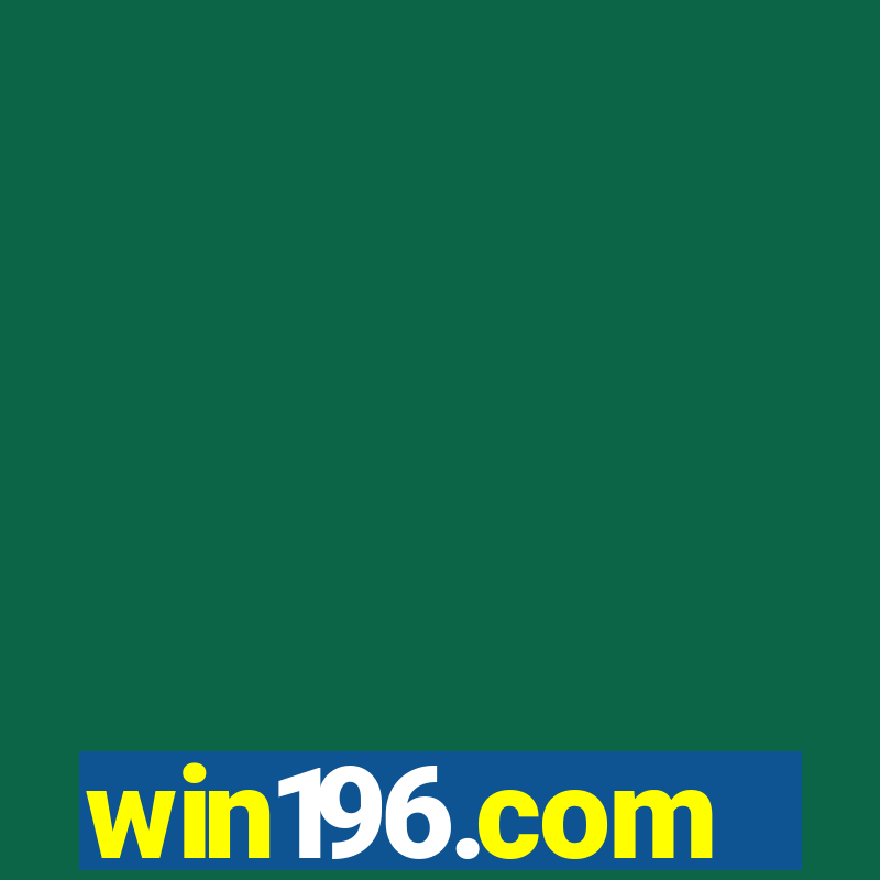 win196.com