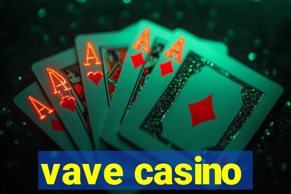 vave casino