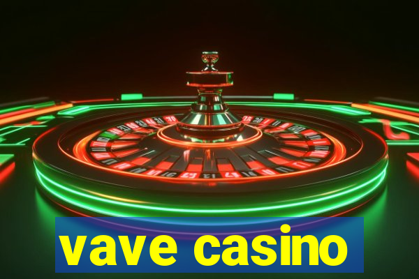 vave casino