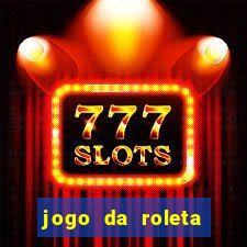 jogo da roleta spin pay