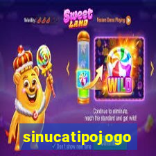 sinucatipojogo