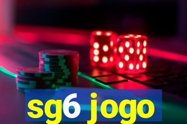 sg6 jogo