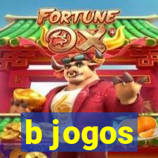 b jogos