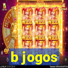 b jogos