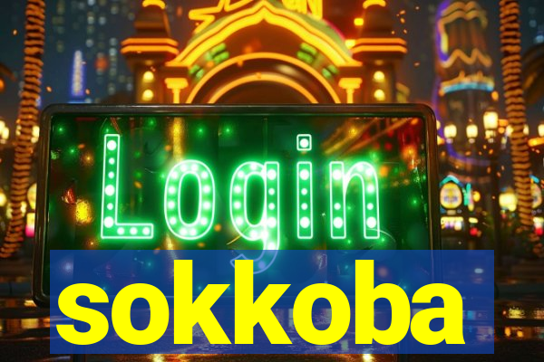 sokkoba