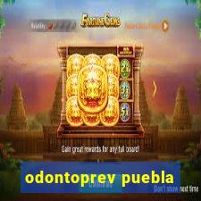 odontoprev puebla